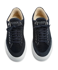 Tia Miscuglio MG61 heren sneakers blauw