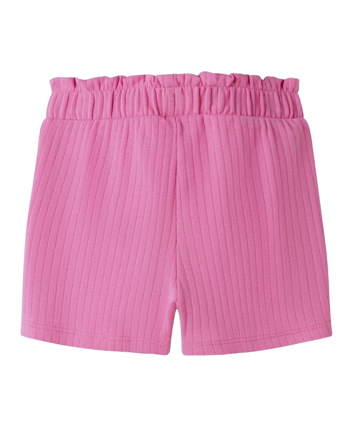 NMFSURAJALI NOOS meisjes korte broek roze
