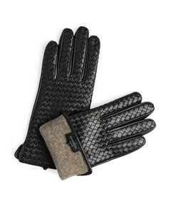 Dames handschoenen zwart