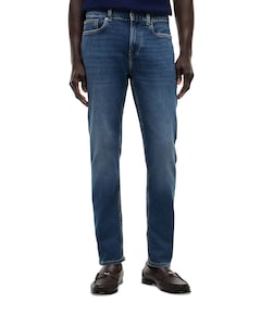 CORE BLEECKER jeans blauw