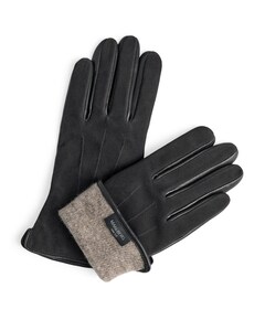 Dames handschoenen zwart