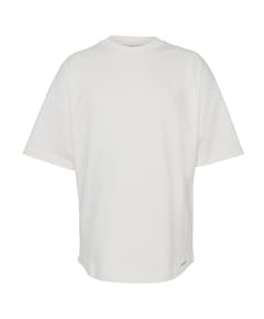 Heren T-shirt ecru