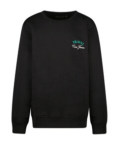 Sweater zwart