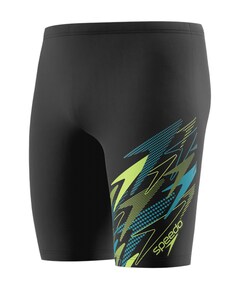 Heren zwemshort zwart