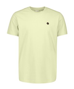 Heren T-shirt groen