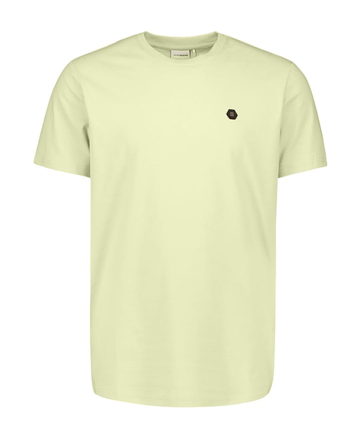 Heren T-shirt groen