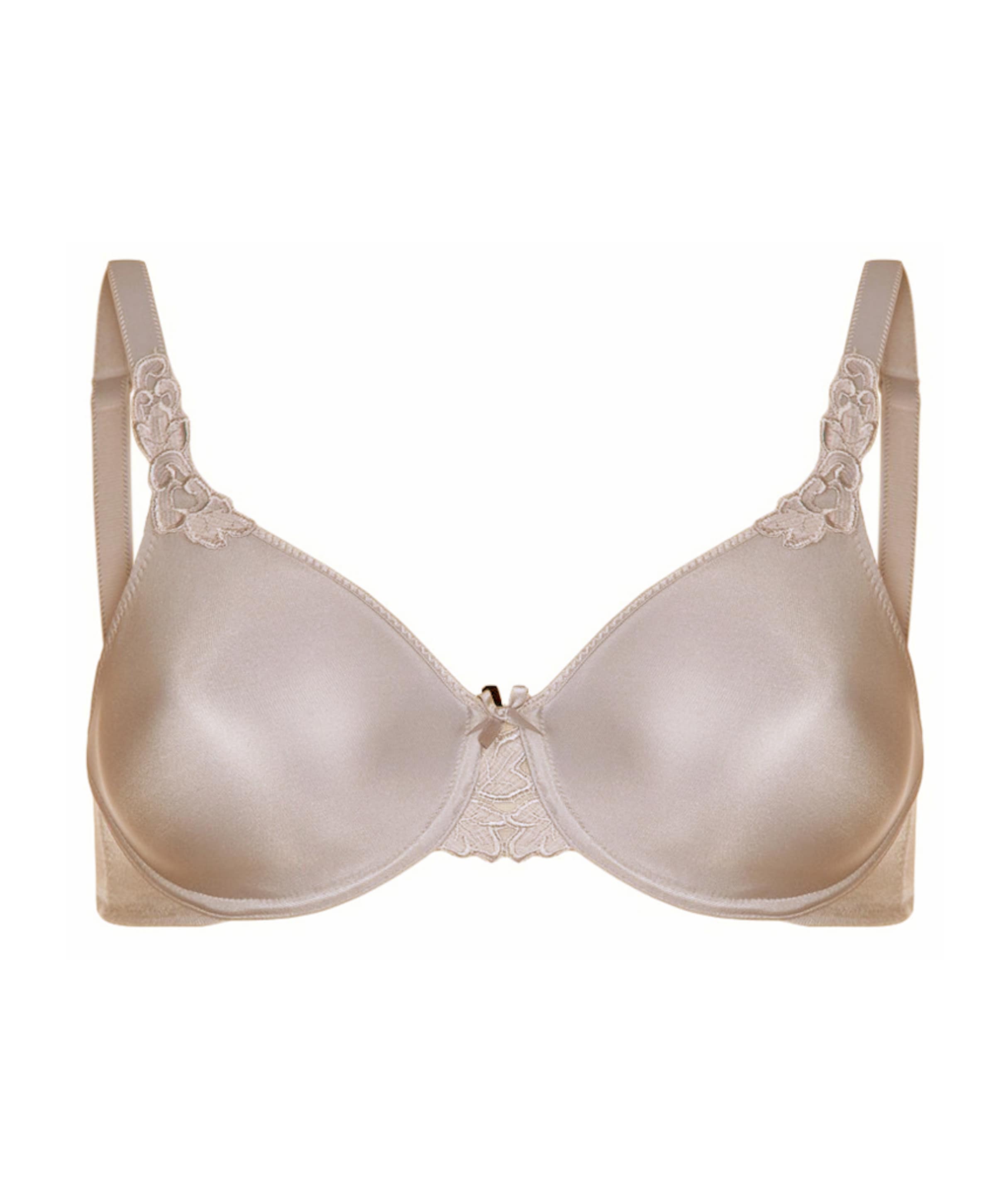 Dames bh beige