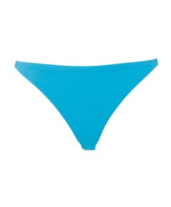 Bikinibroekje blauw