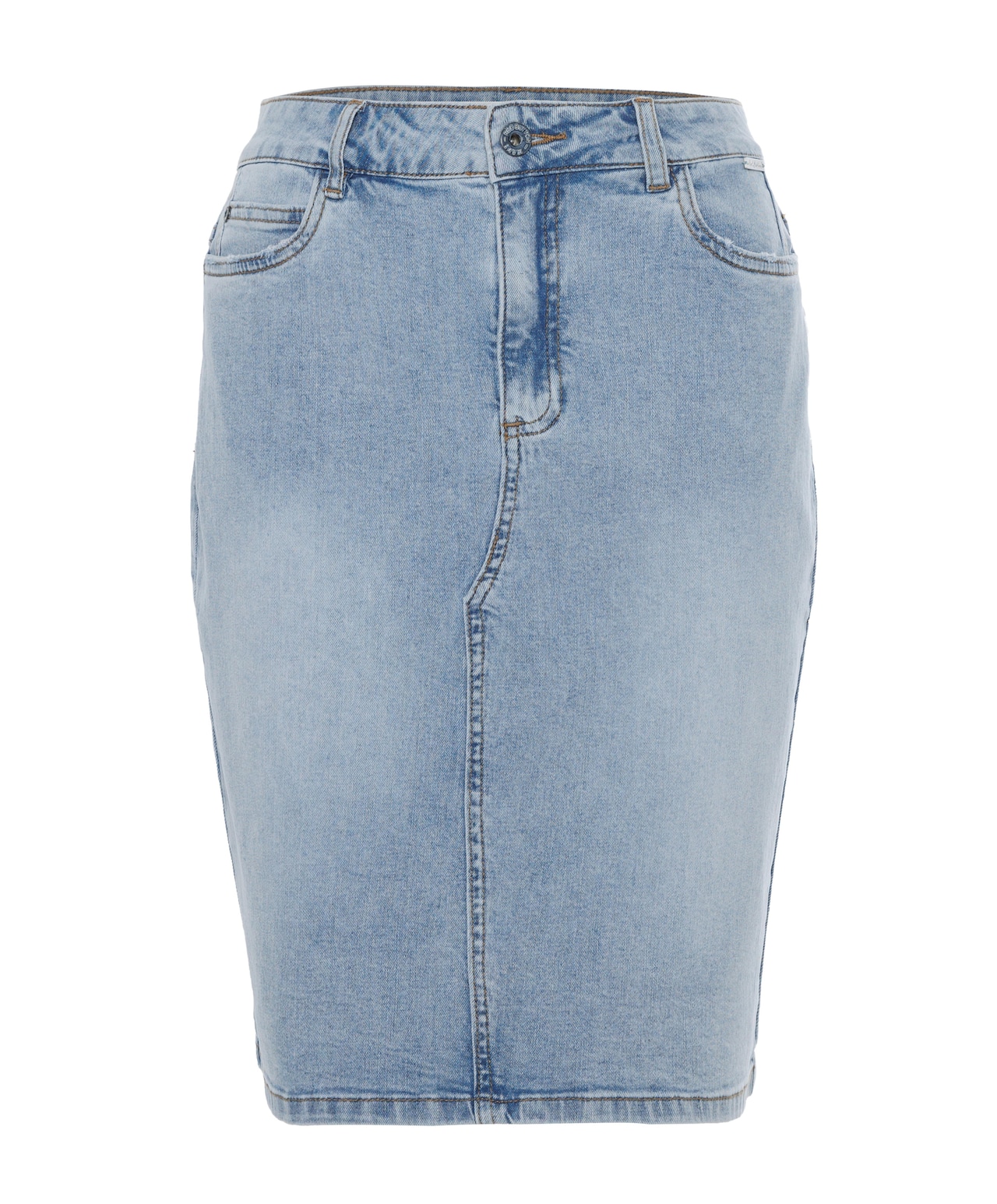 Dames Rokken shop je bij Van Tilburg