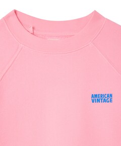 Meisjes t-shirt roze