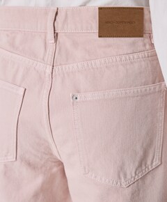 MSCHAspen Ida dames korte broek roze