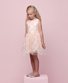 Jurk roze