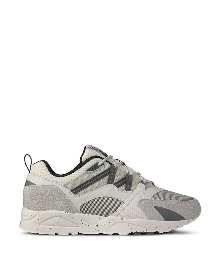 Fusion 2.0 heren sneakers grijs