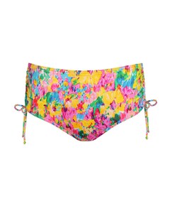 Bikinibroekje multicolor