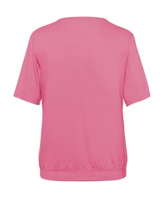 Dames T-shirt roze