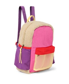 Meisjes tas roze