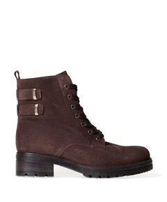 dames boots bruin