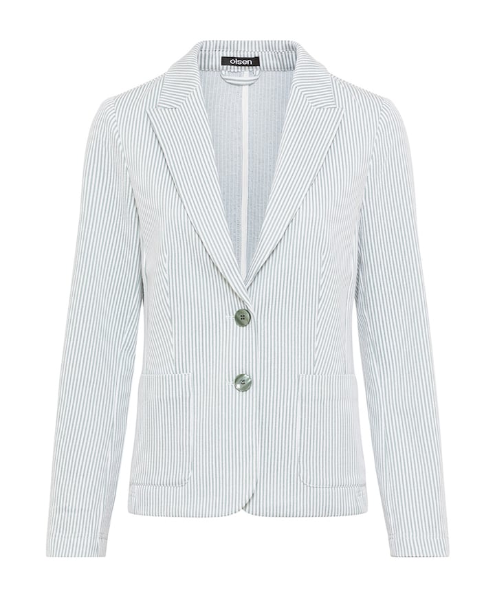 Blazer groen