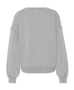 Dames sweater grijs