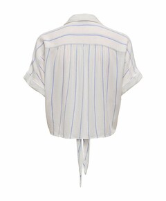 Blouse ecru