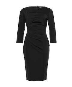 Dames jurk zwart