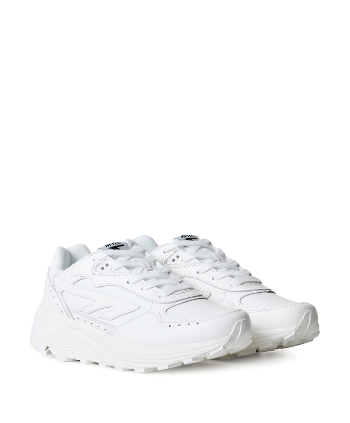 K010002 HTS Shadow RGS  heren sneakers wit