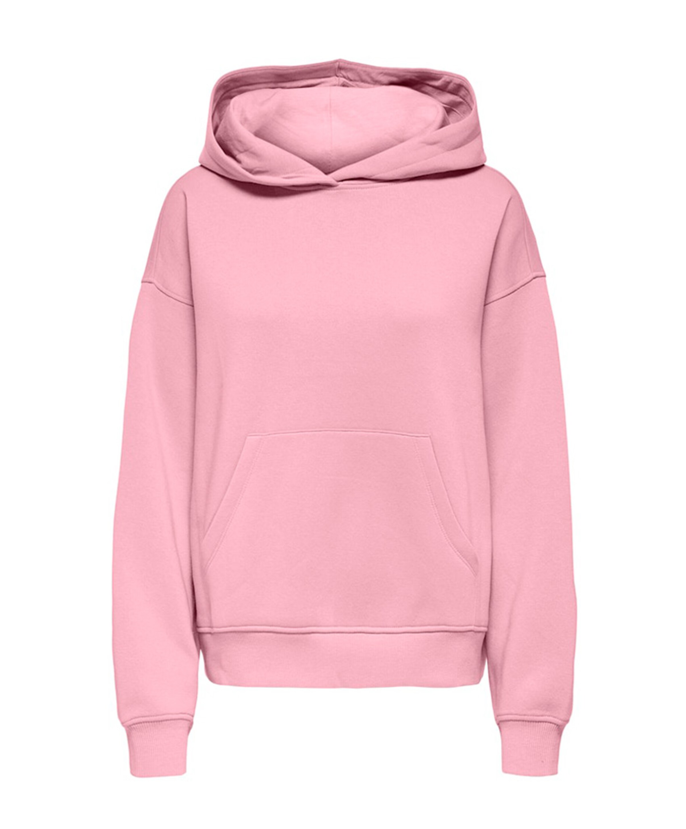 Meisjes sweater roze