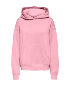 Meisjes sweater roze