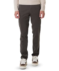BONN Art.2-5625 heren broek groen