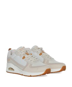 UNO -LAYOVER sneakers beige