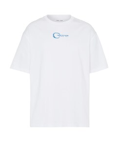 Heren T-shirt wit