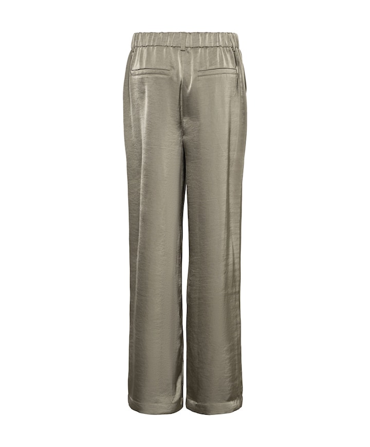 KIRSTEN dames broek groen