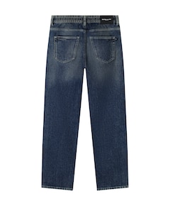 The Luke K1704 jongens jeans blauw
