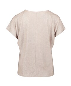 Blouse beige