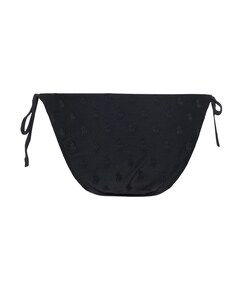 Dames bikinitop zwart