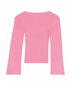 Trui roze