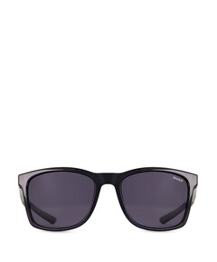 Zonnebril uniseks zwart