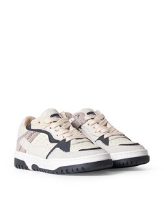 jongens sneakers ecru