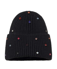 Muts zwart