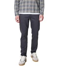 CYLAS CHINO MEGDA POWER heren broek blauw