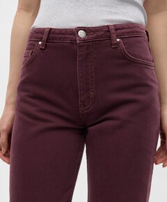 Enbree exl 7136 jeans rood