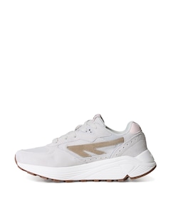 HTS Shadow RGS heren sneakers wit