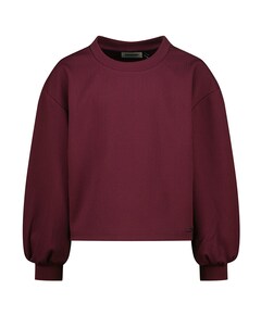 Longsleeve bordeaux