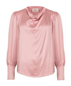 Dames blouse roze
