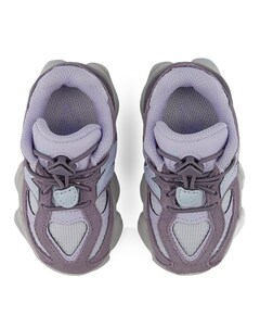 1960 meisjes sneakers paars