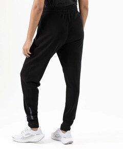 Valerie dames trainingsbroek zwart