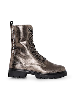 Mayla Moxie meisjes boots goud