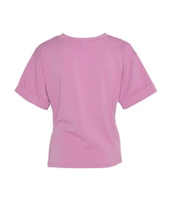 Dames T-shirt roze