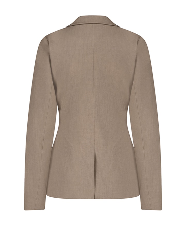 Blazer beige