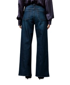 Lexie denim jeans blauw